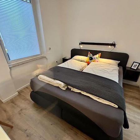 Auszeit Am Rhein 2 - Rhinelove Boppard Bagian luar foto
